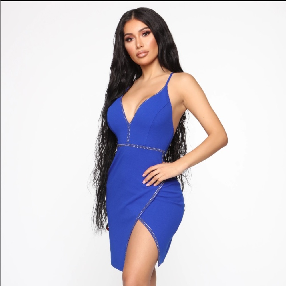 Love Curse Royal Dress